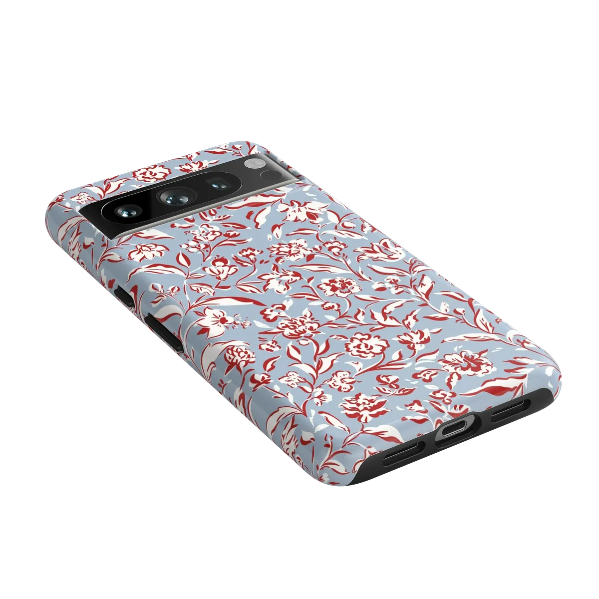 Coastal Carolina | Painted Flowers Case - Image 164