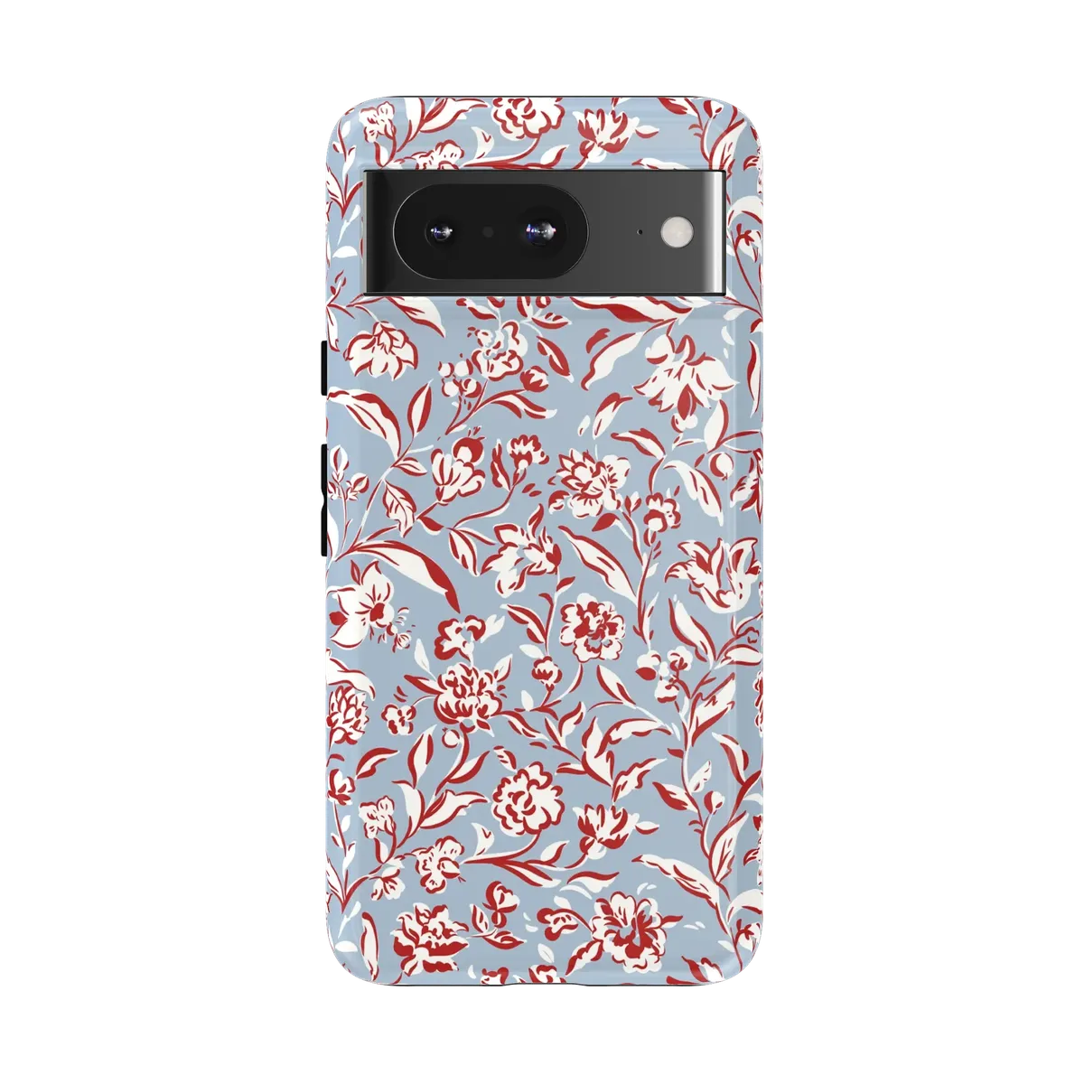 Coastal Carolina | Painted Flowers Case - Image 165