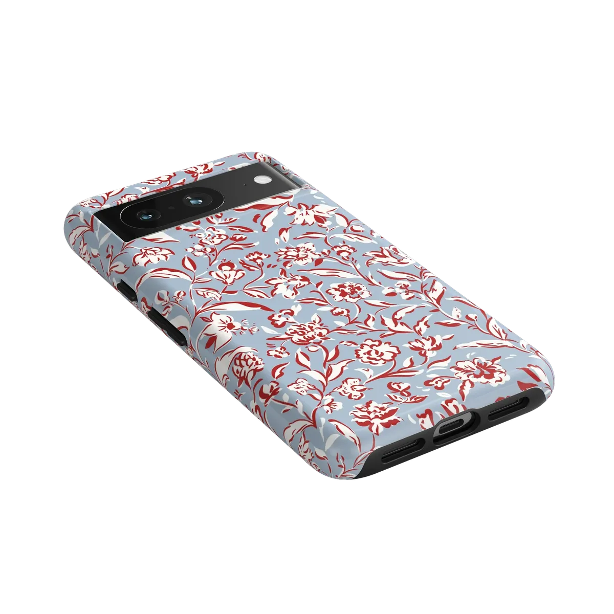 Coastal Carolina | Painted Flowers Case - Image 166