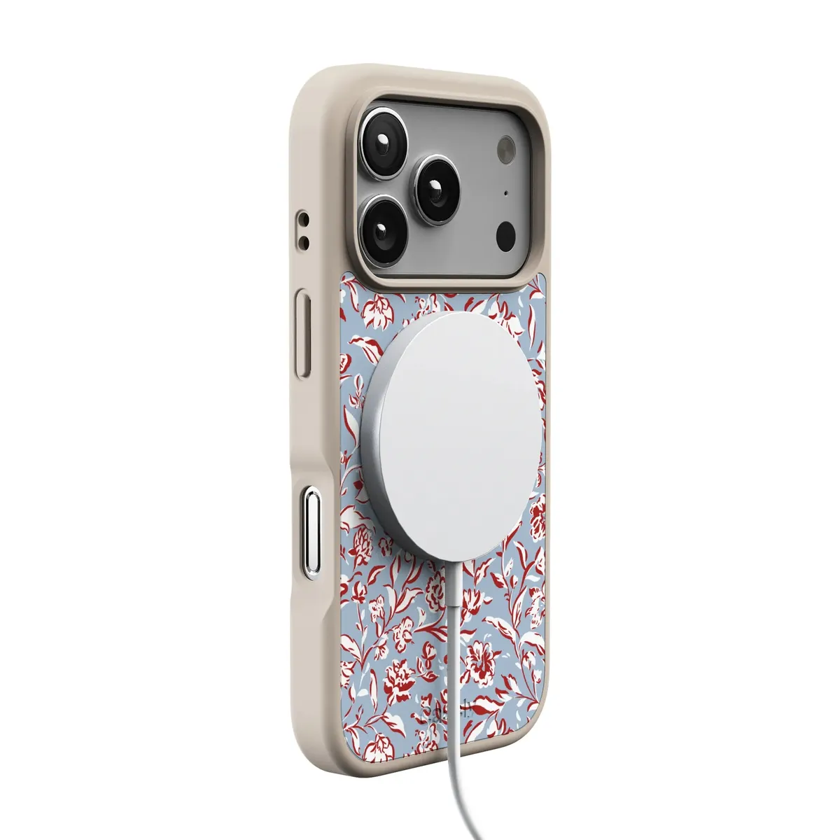 Coastal Carolina | Painted Flowers Case - Image 169