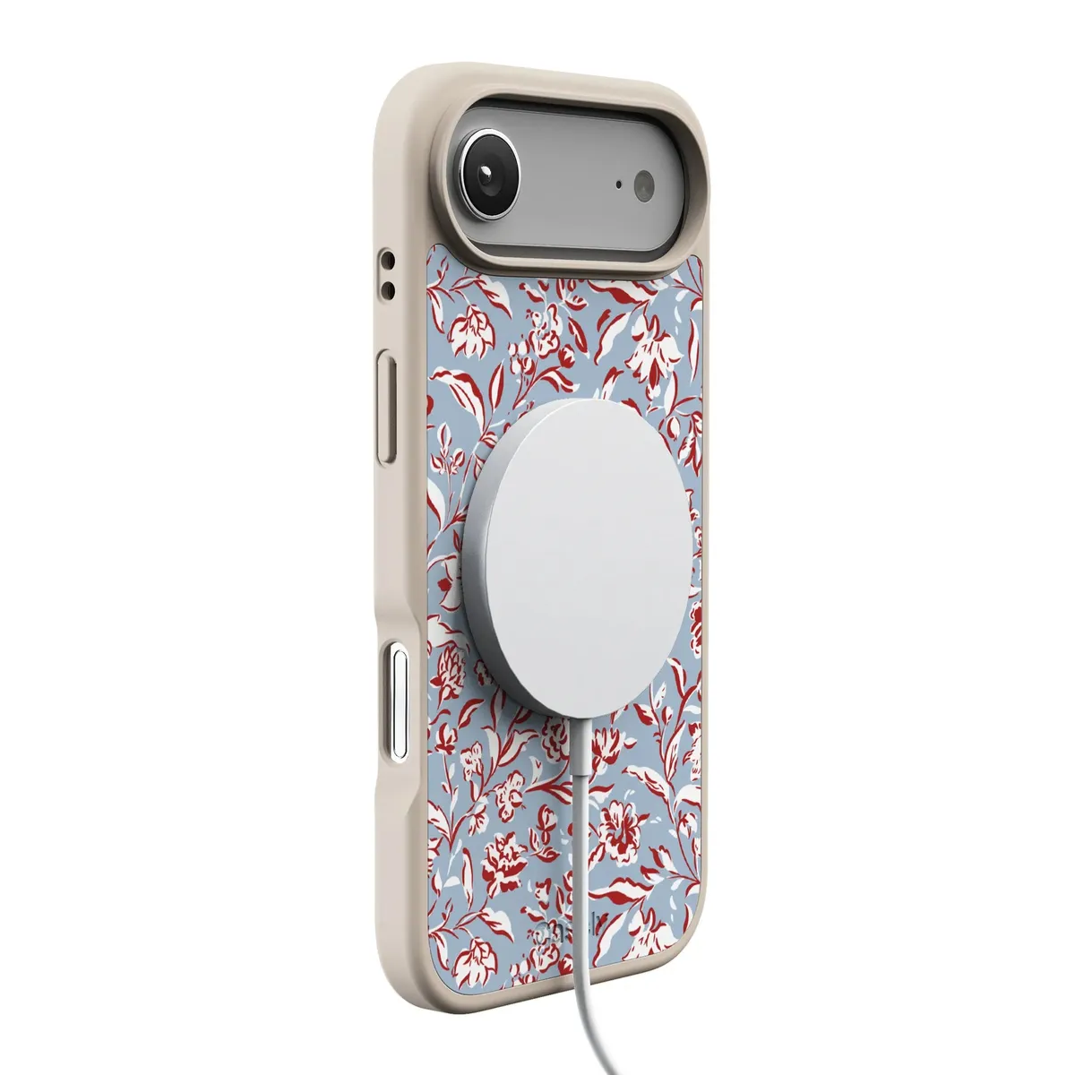 Coastal Carolina | Painted Flowers Case - Image 179
