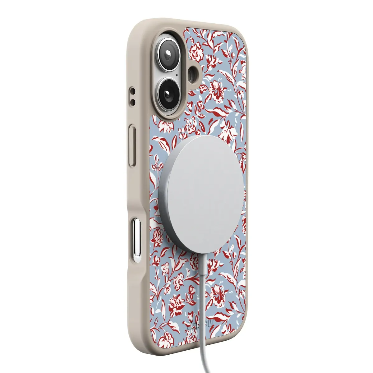 Coastal Carolina | Painted Flowers Case - Image 184