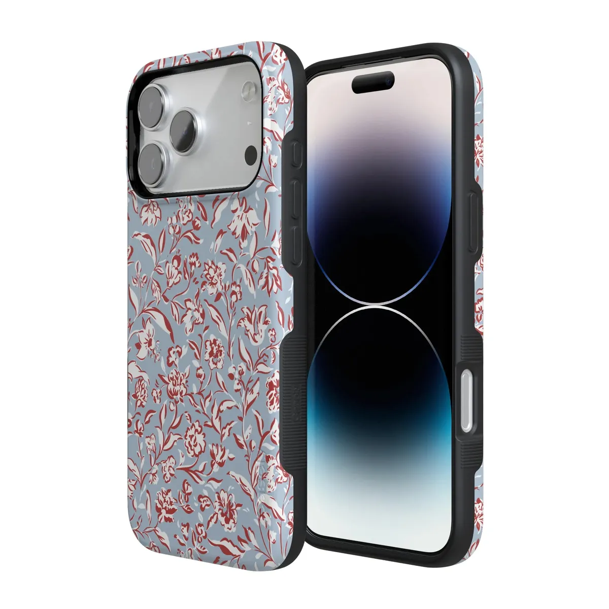 Coastal Carolina | Painted Flowers Case - Image 2