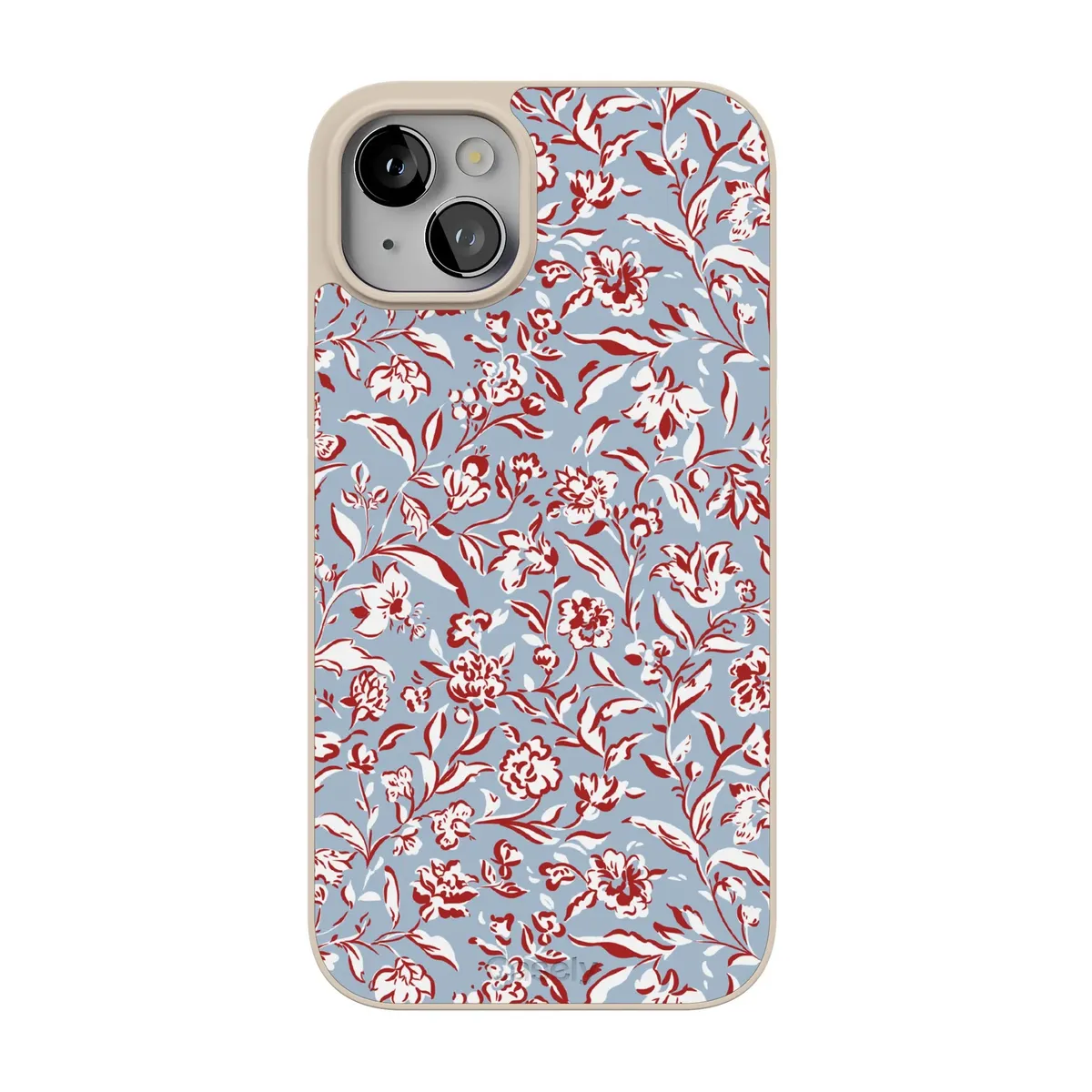 Coastal Carolina | Painted Flowers Case - Image 203