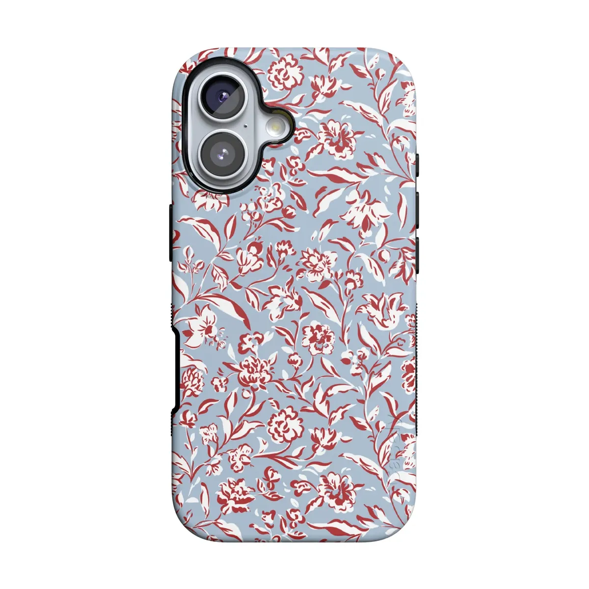 Coastal Carolina | Painted Flowers Case - Image 21