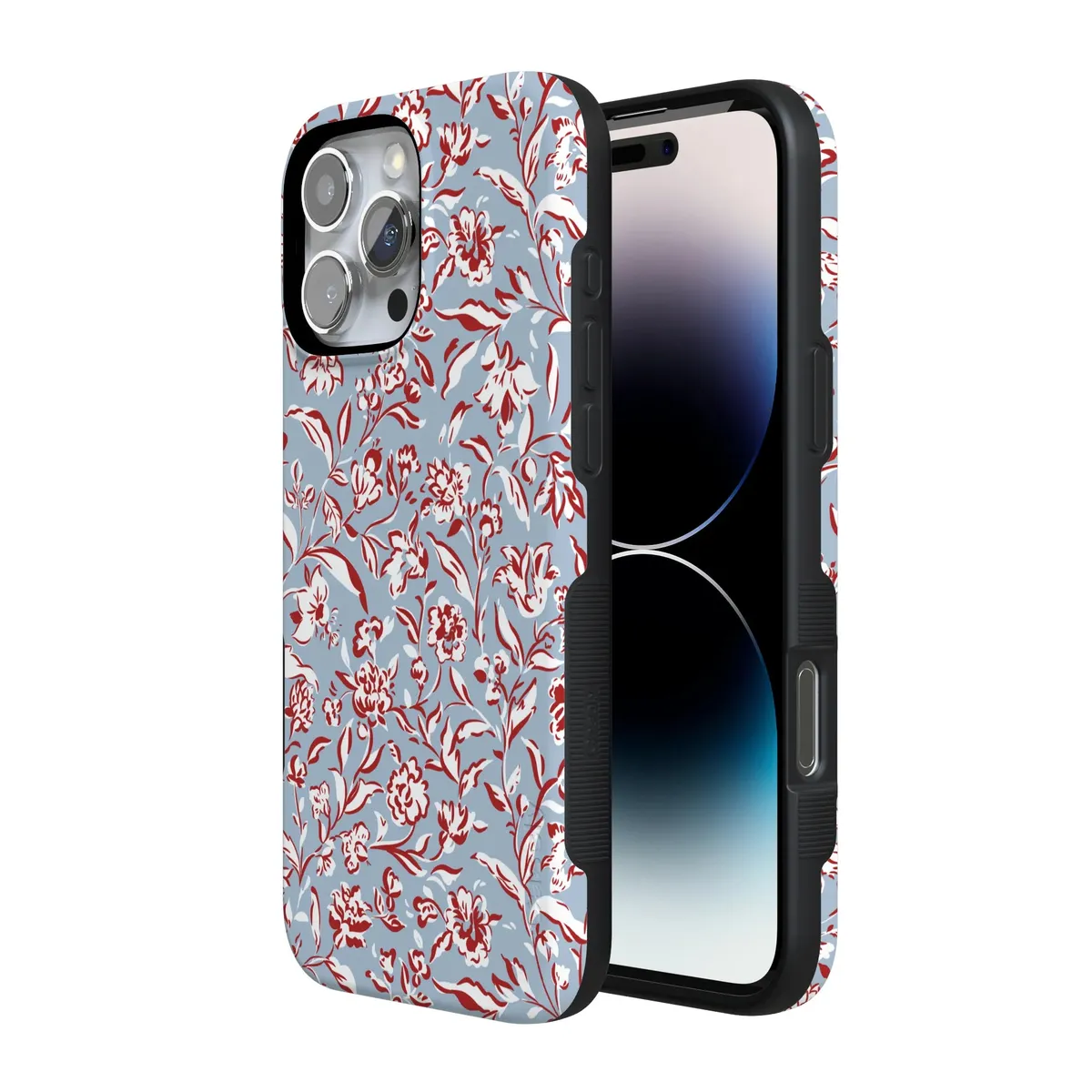 Coastal Carolina | Painted Flowers Case - Image 33