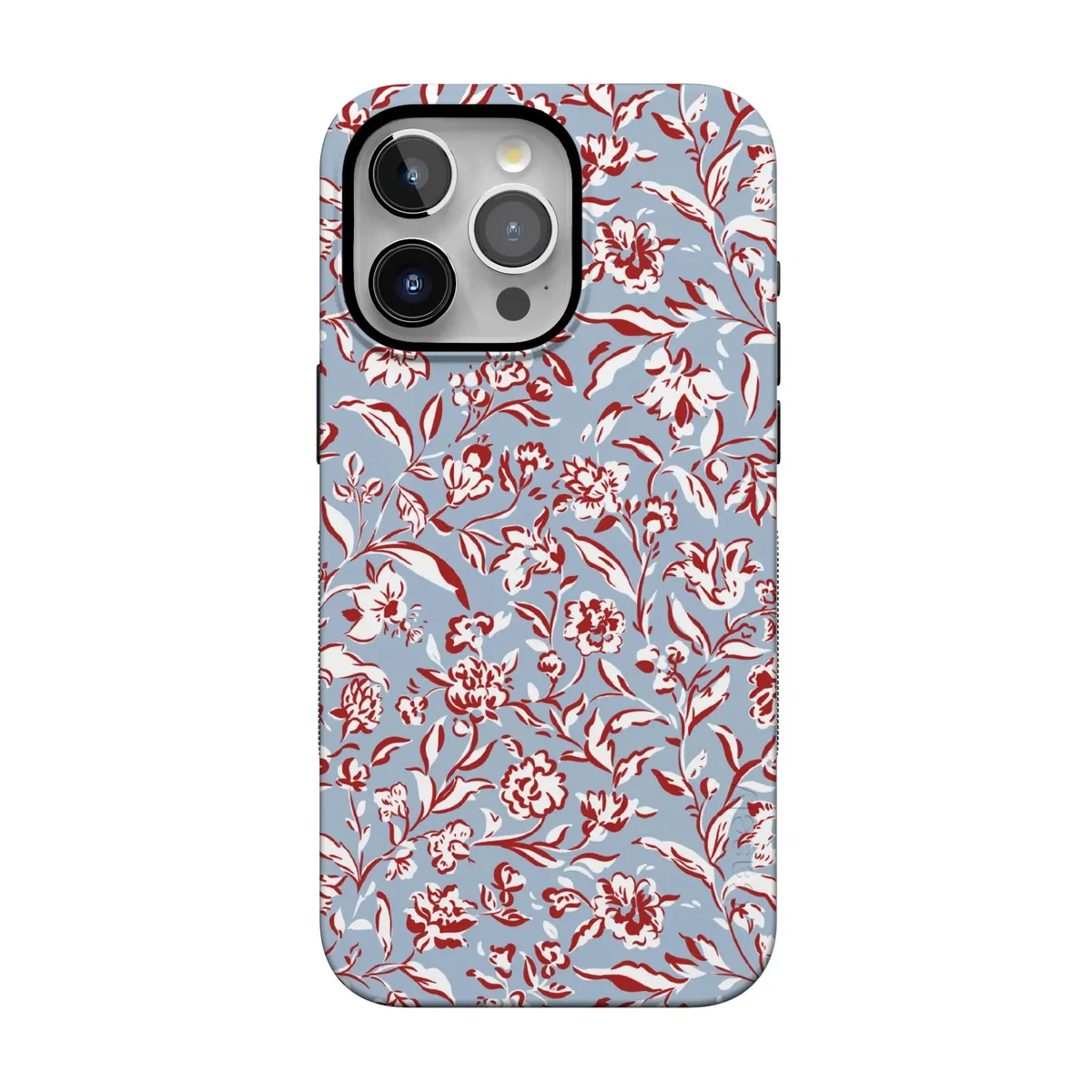 Coastal Carolina | Painted Flowers Case - Image 37