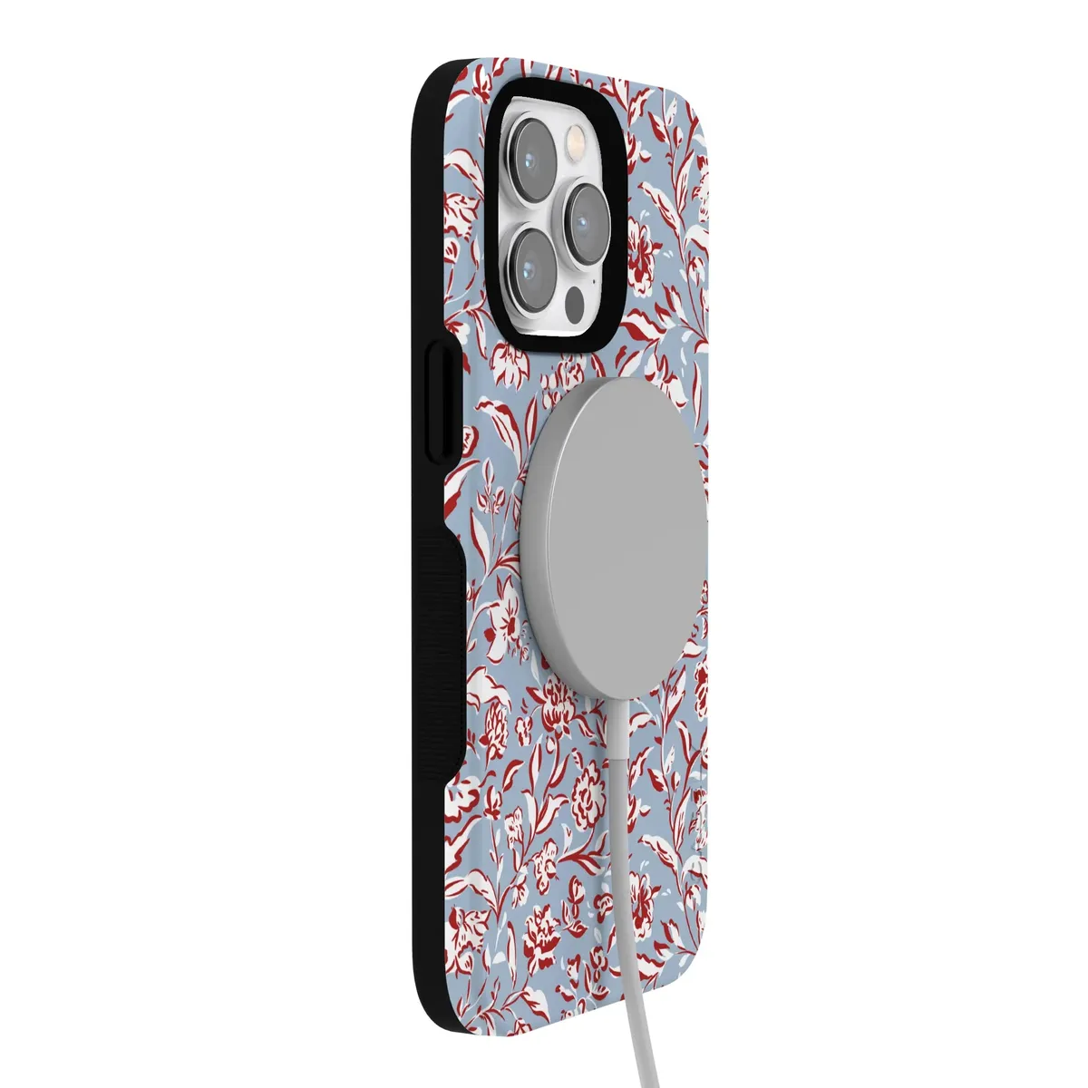 Coastal Carolina | Painted Flowers Case - Image 48
