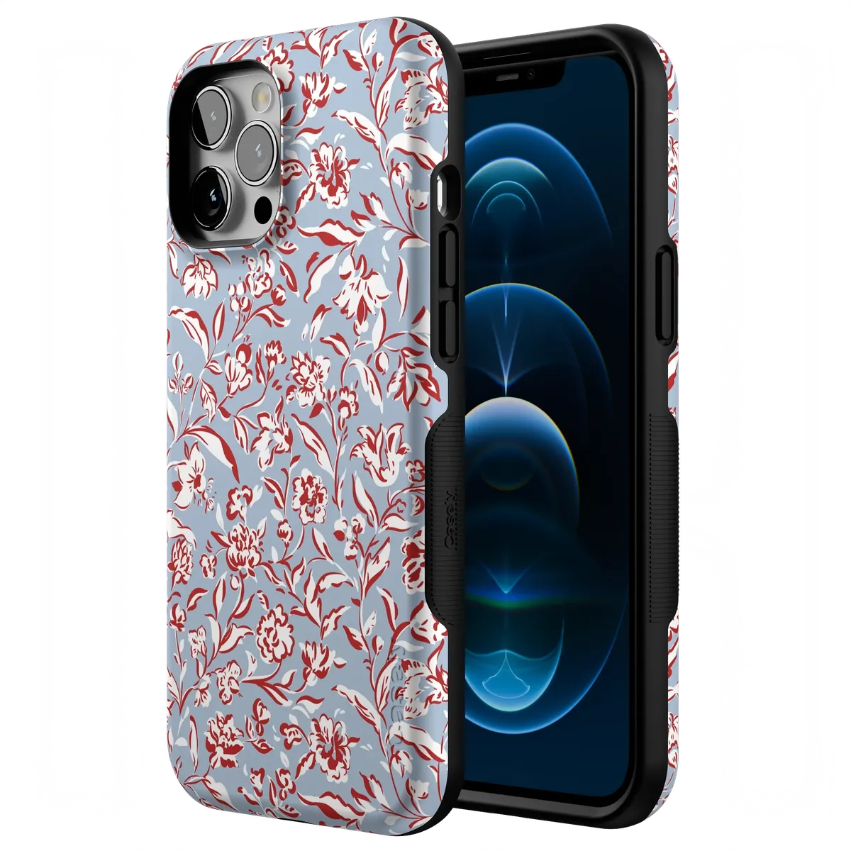 Coastal Carolina | Painted Flowers Case - Image 56