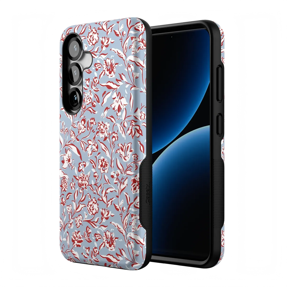 Coastal Carolina | Painted Flowers Case - Image 78