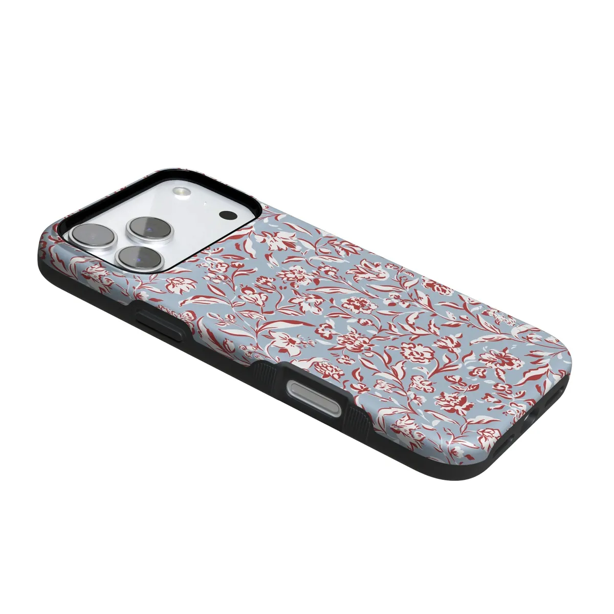 Coastal Carolina | Painted Flowers Case - Image 8