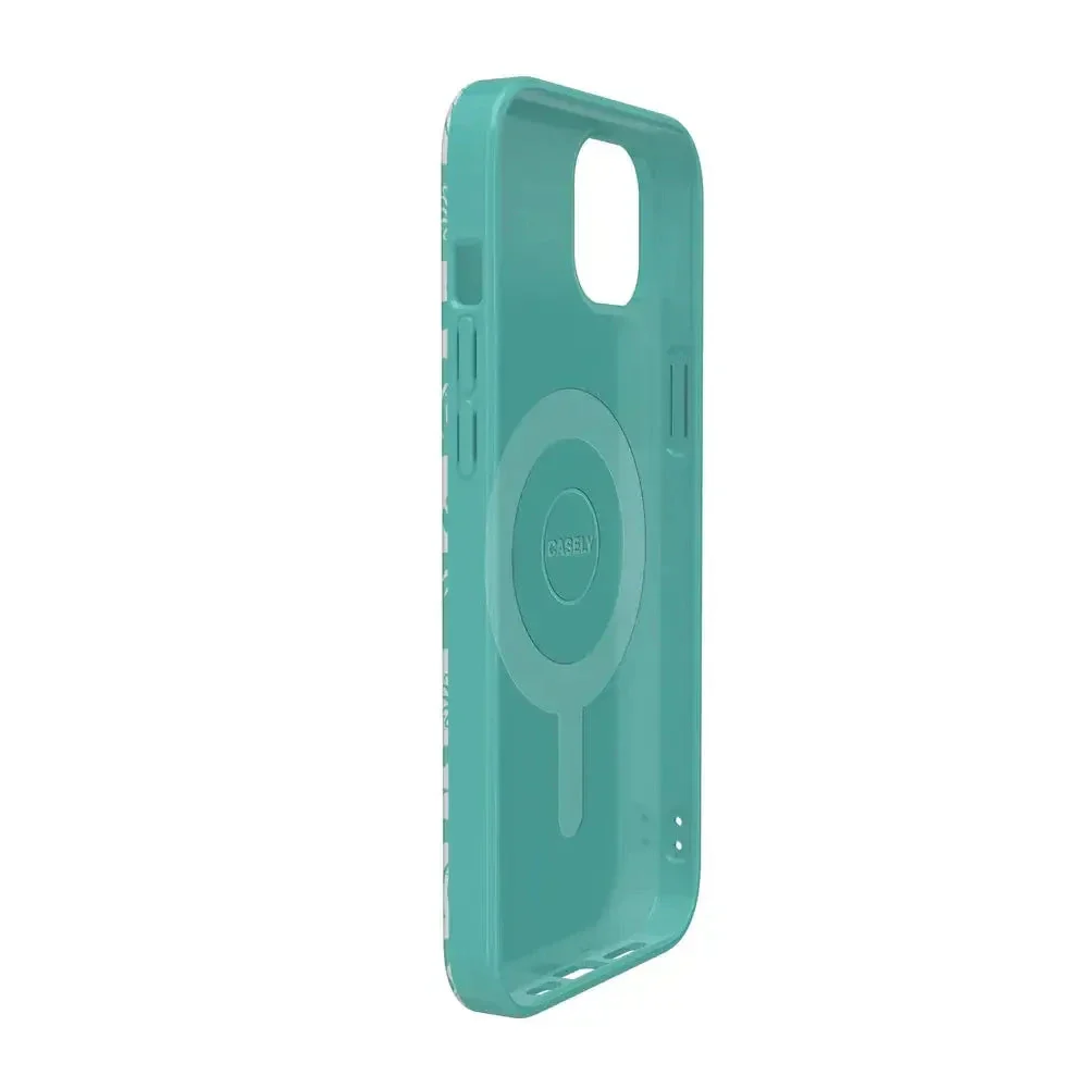 Coastal Checkers | Pura Vida Case - Image 48
