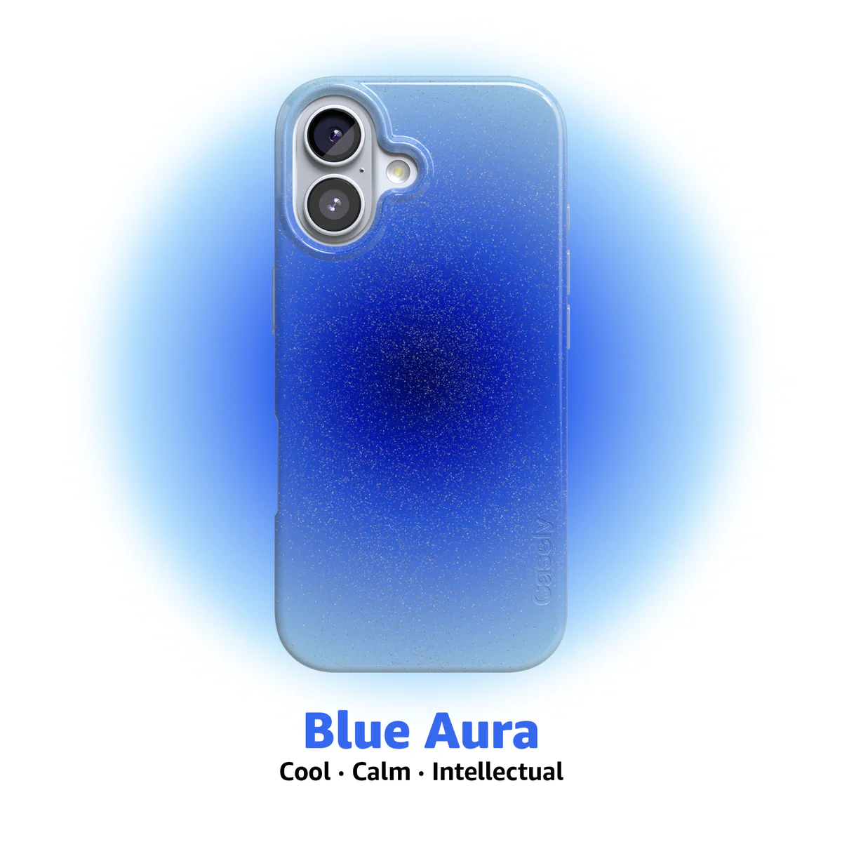 Cobalt Clarity | Blue Aura Case - Image 77
