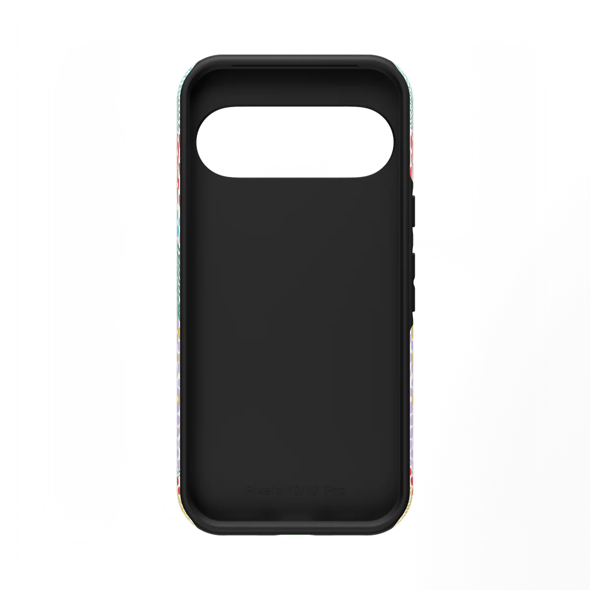 Color Me Happy | Pattern Colorblock Case - Image 213