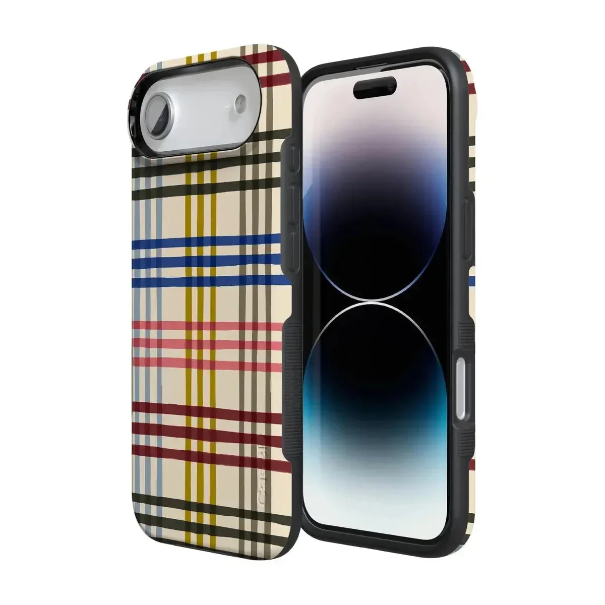 Cheer | Kitty and Vibe Holiday Case - Image 10