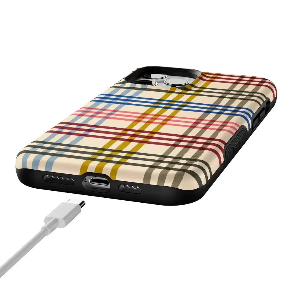 Cheer | Kitty and Vibe Holiday Case - Image 100