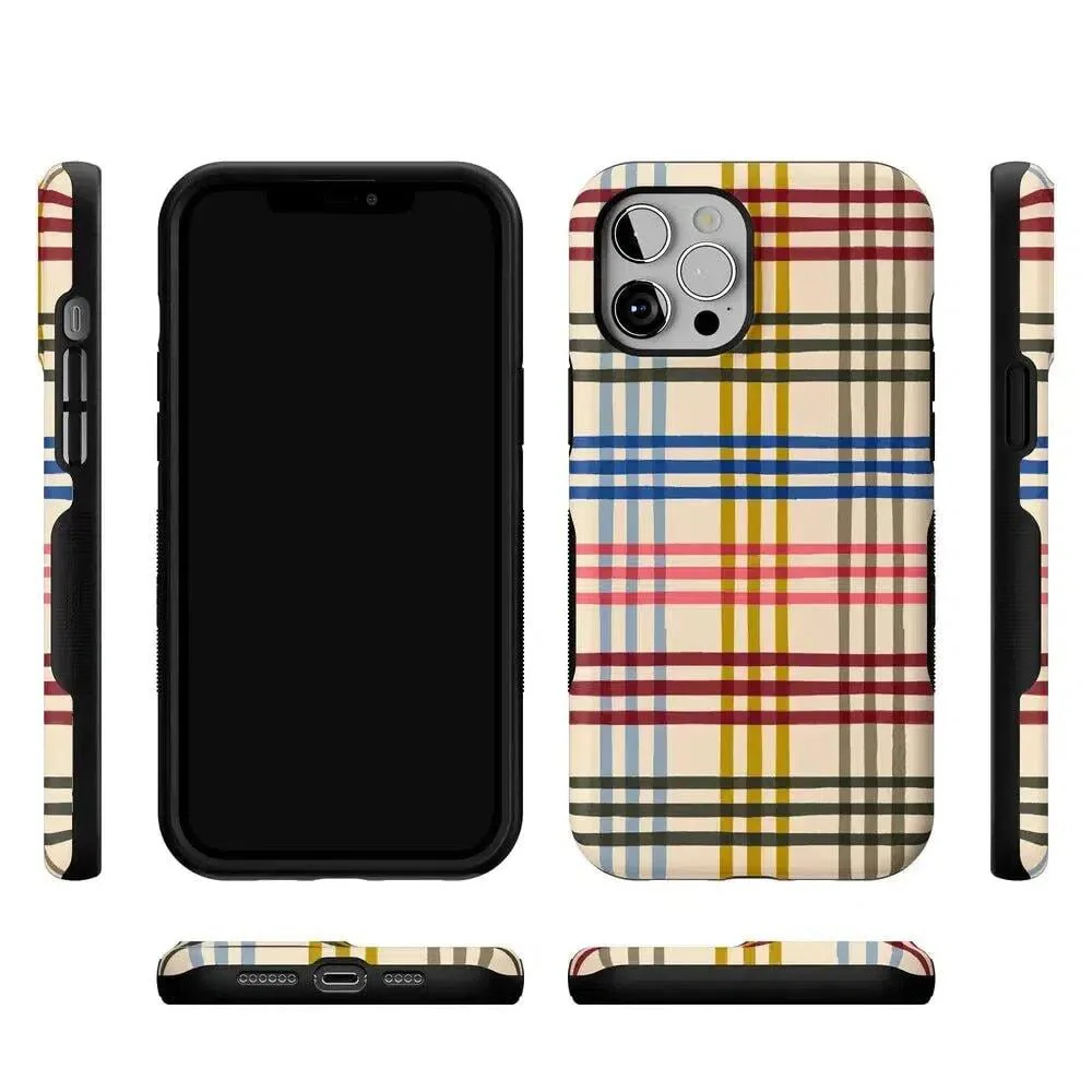Cheer | Kitty and Vibe Holiday Case - Image 102