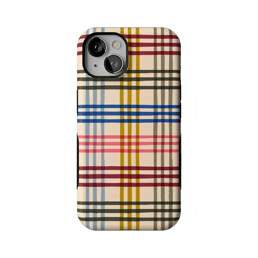 Cheer | Kitty and Vibe Holiday Case - Image 105