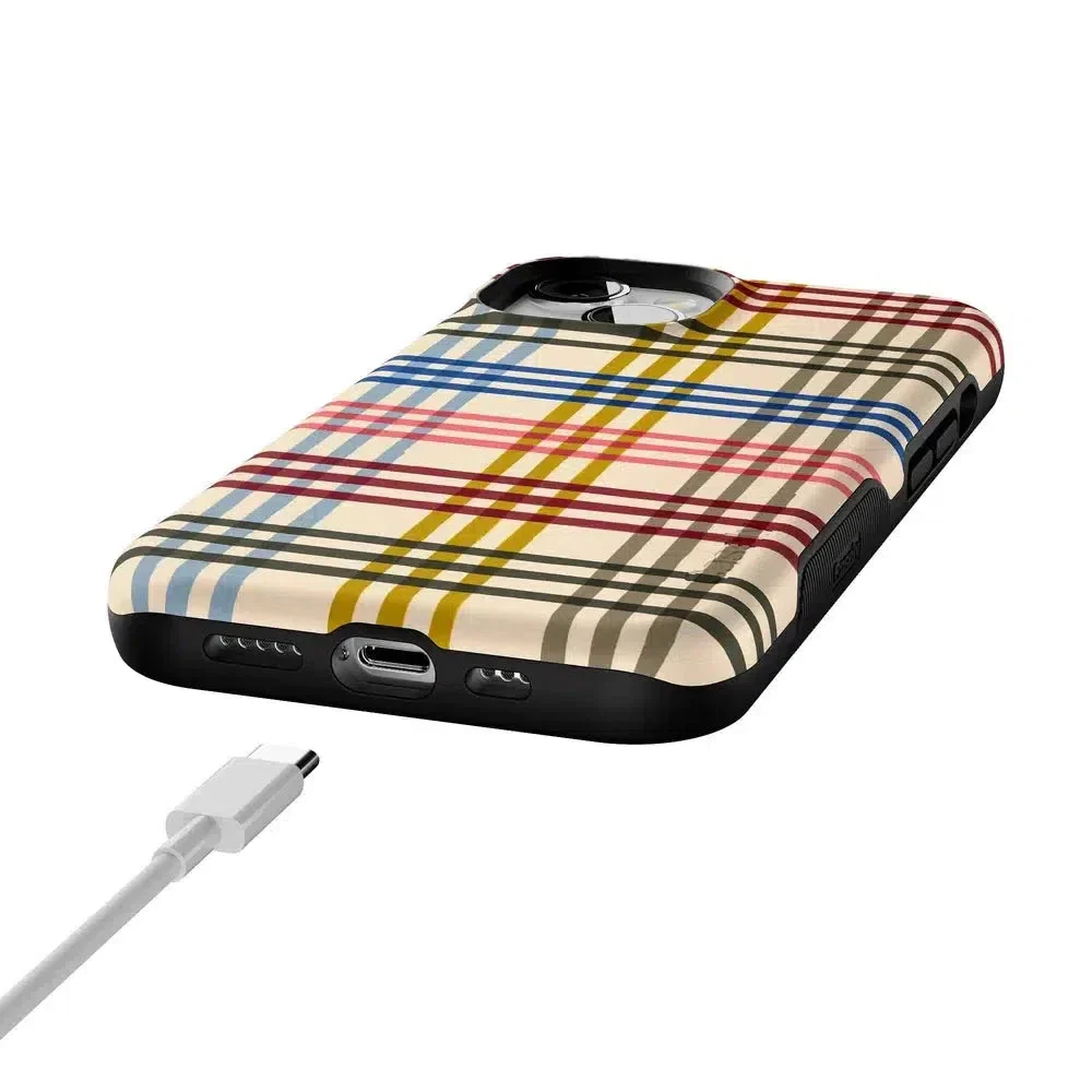 Cheer | Kitty and Vibe Holiday Case - Image 110