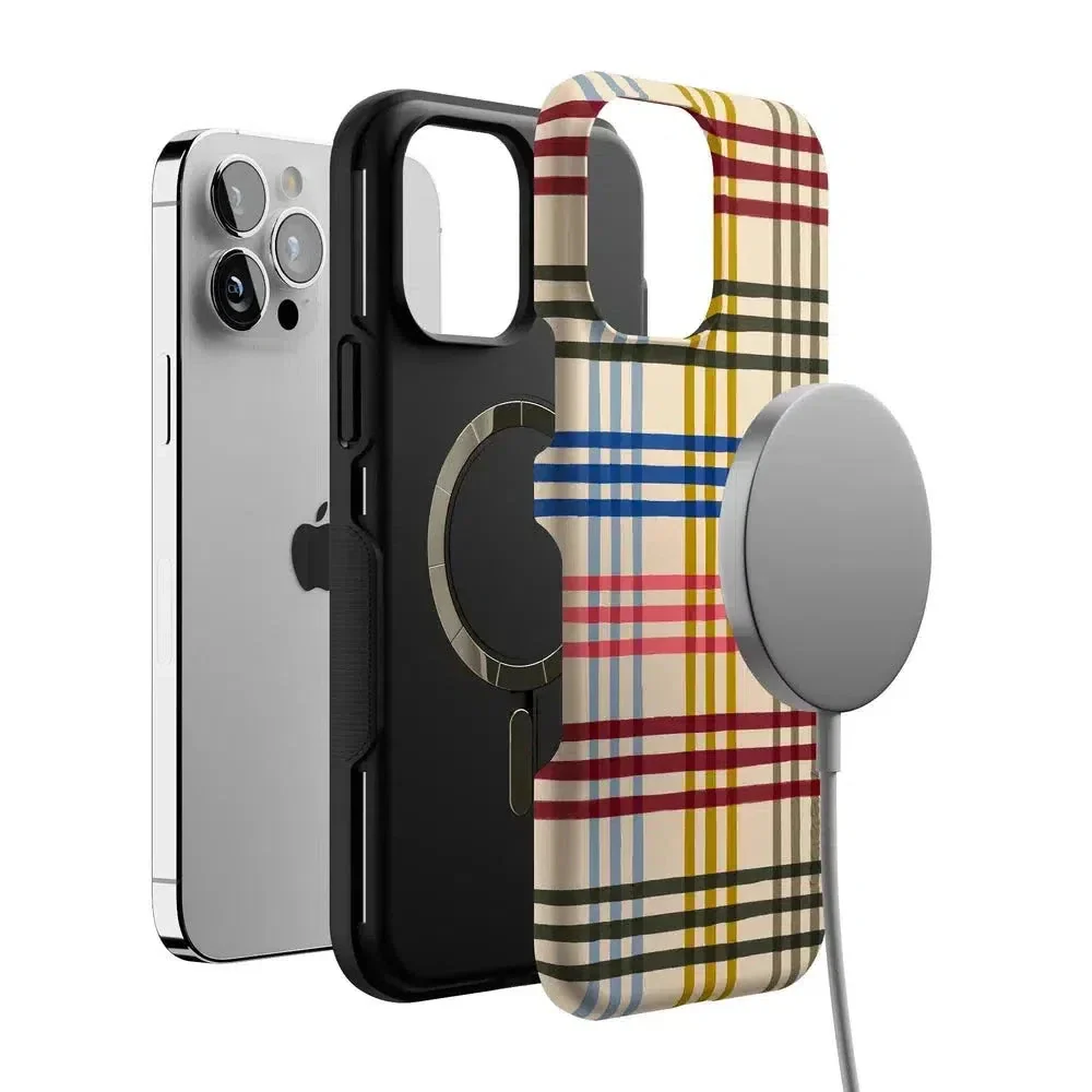 Cheer | Kitty and Vibe Holiday Case - Image 119