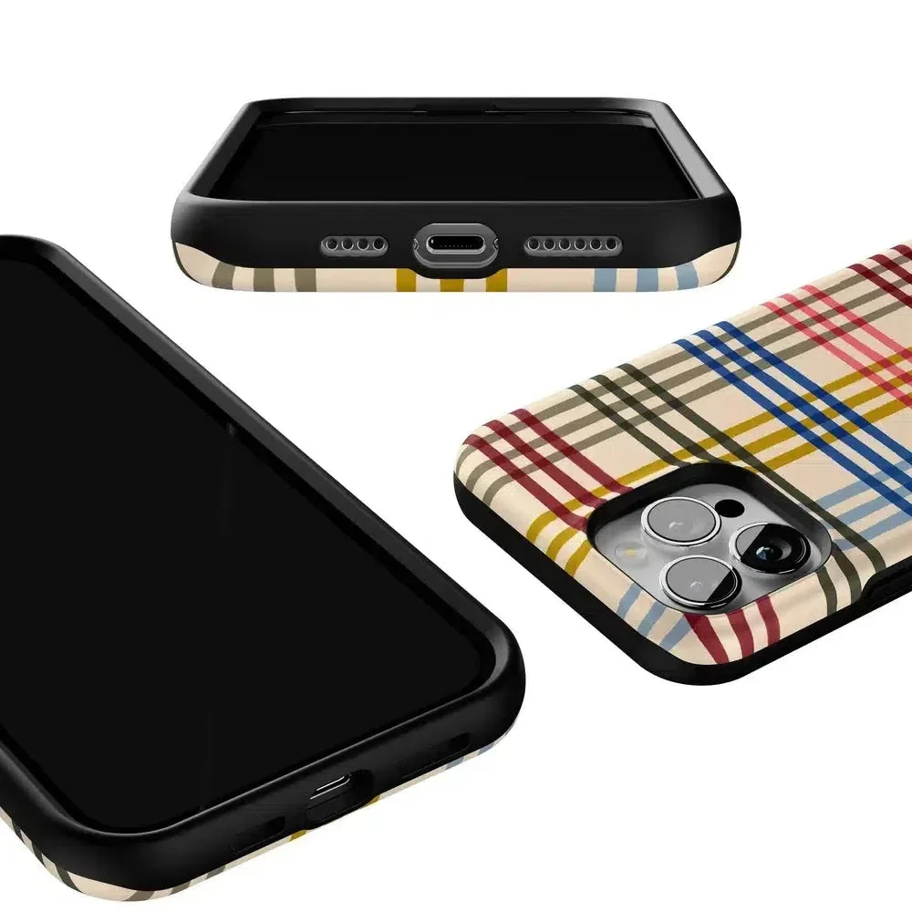 Cheer | Kitty and Vibe Holiday Case - Image 121
