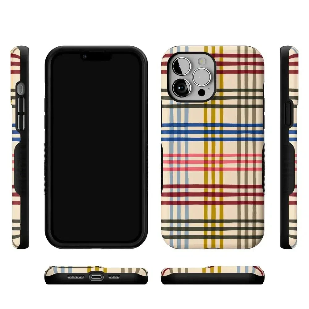 Cheer | Kitty and Vibe Holiday Case - Image 122