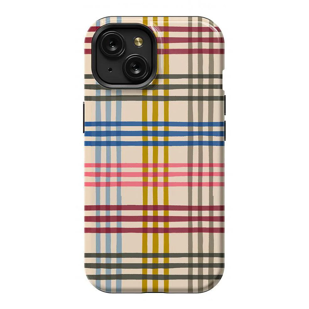 Cheer | Kitty and Vibe Holiday Case - Image 15