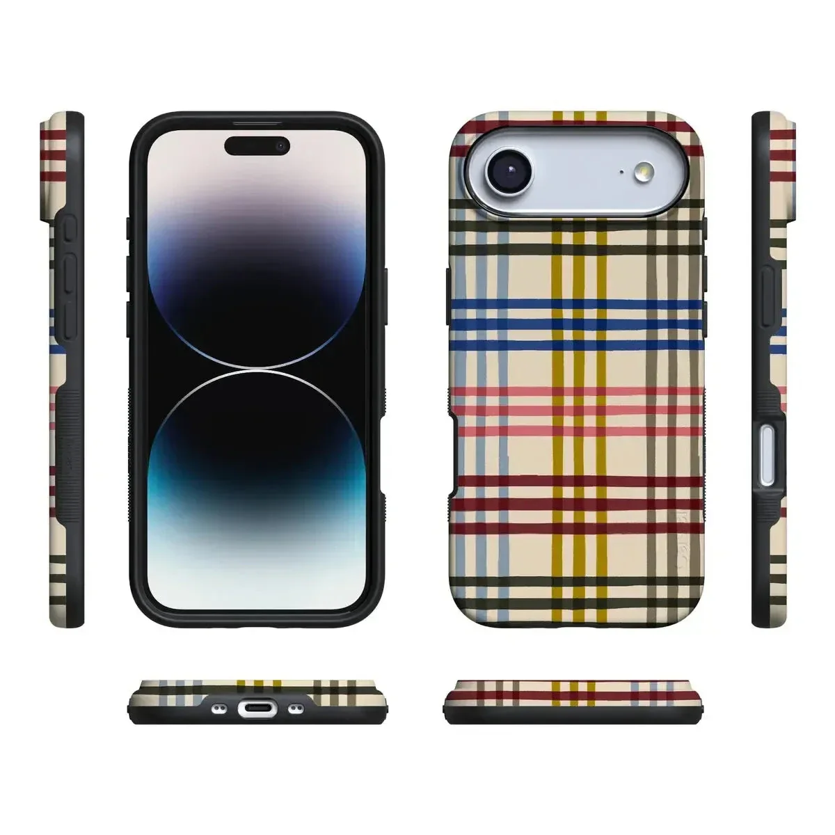 Cheer | Kitty and Vibe Holiday Case - Image 157