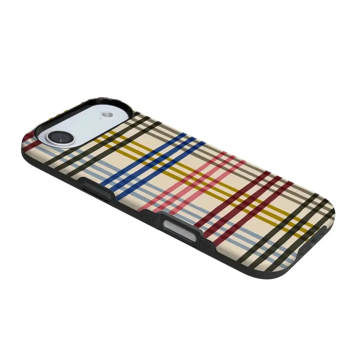 Cheer | Kitty and Vibe Holiday Case - Image 160
