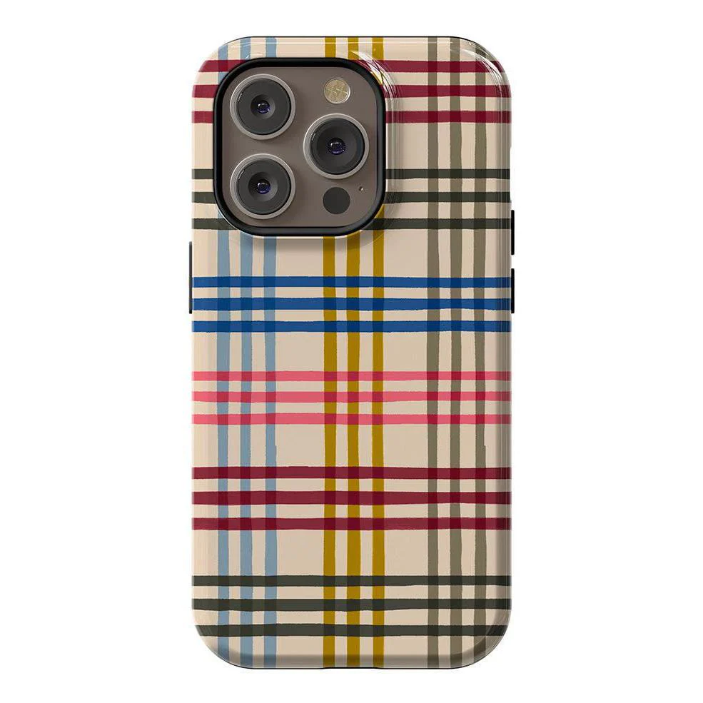 Cheer | Kitty and Vibe Holiday Case - Image 17