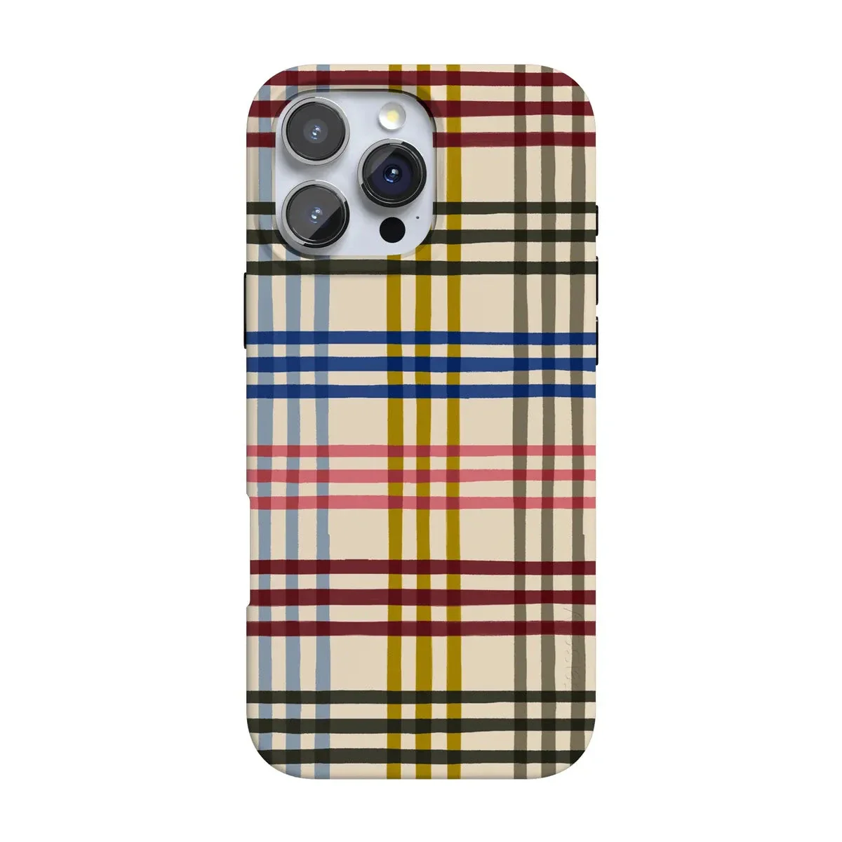 Cheer | Kitty and Vibe Holiday Case - Image 173