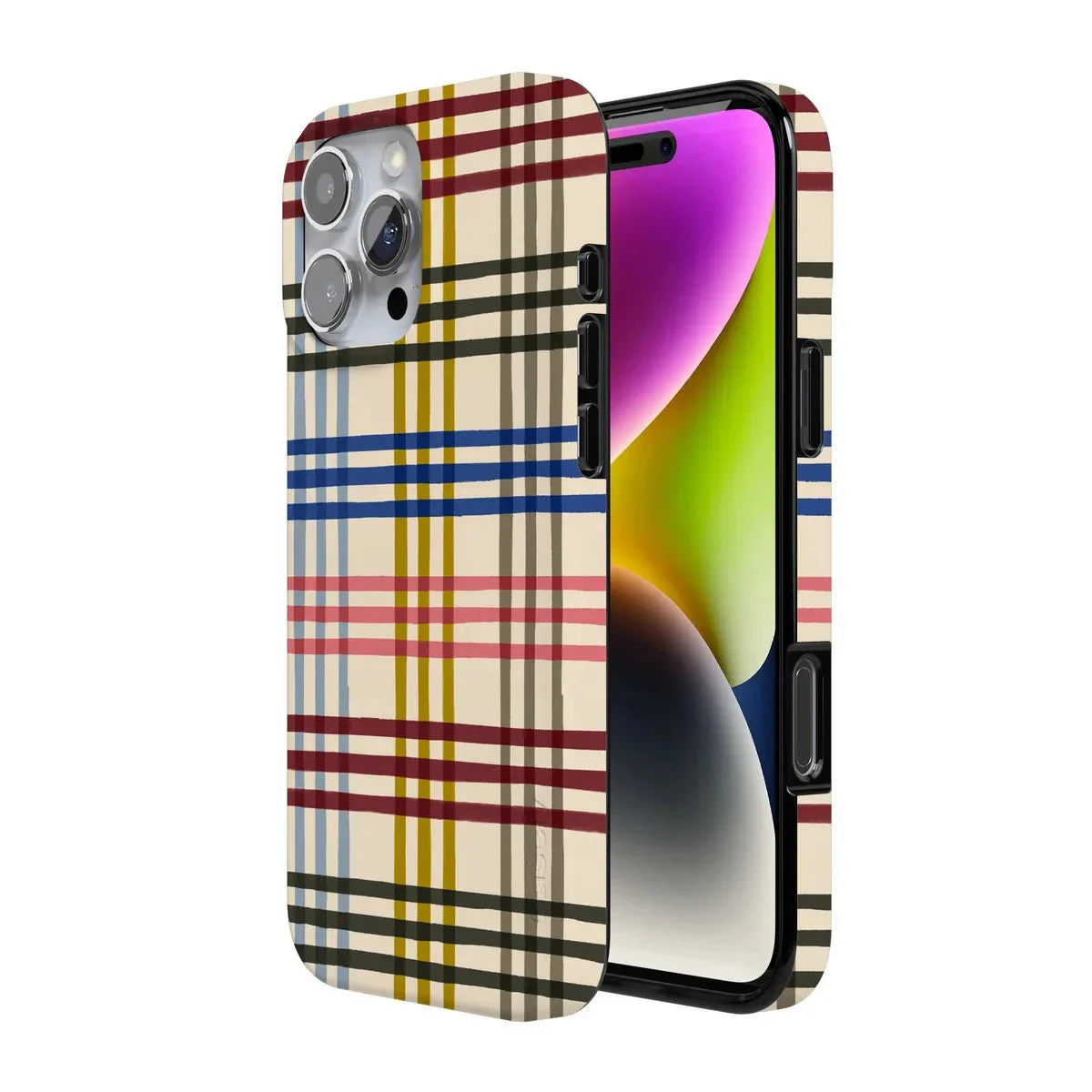 Cheer | Kitty and Vibe Holiday Case - Image 174