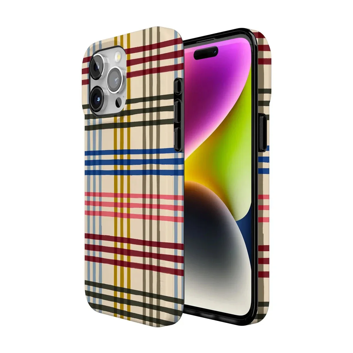 Cheer | Kitty and Vibe Holiday Case - Image 179