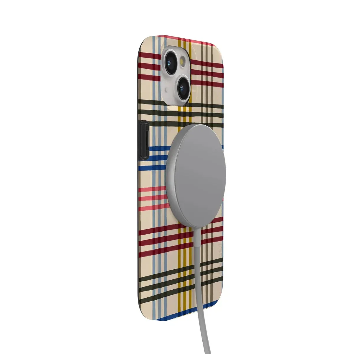 Cheer | Kitty and Vibe Holiday Case - Image 185