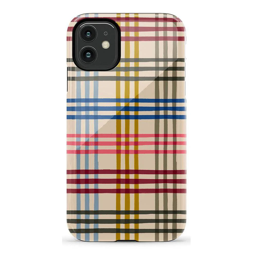 Cheer | Kitty and Vibe Holiday Case - Image 29