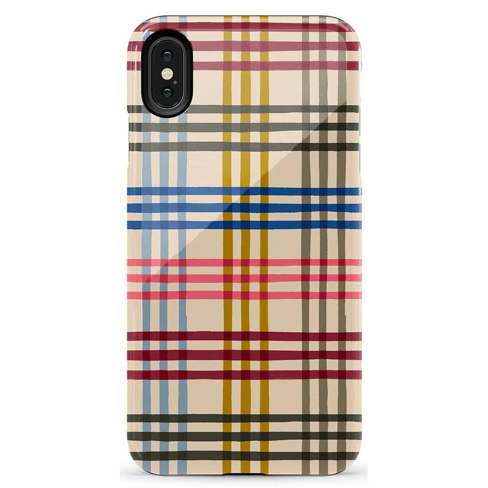 Cheer | Kitty and Vibe Holiday Case - Image 31