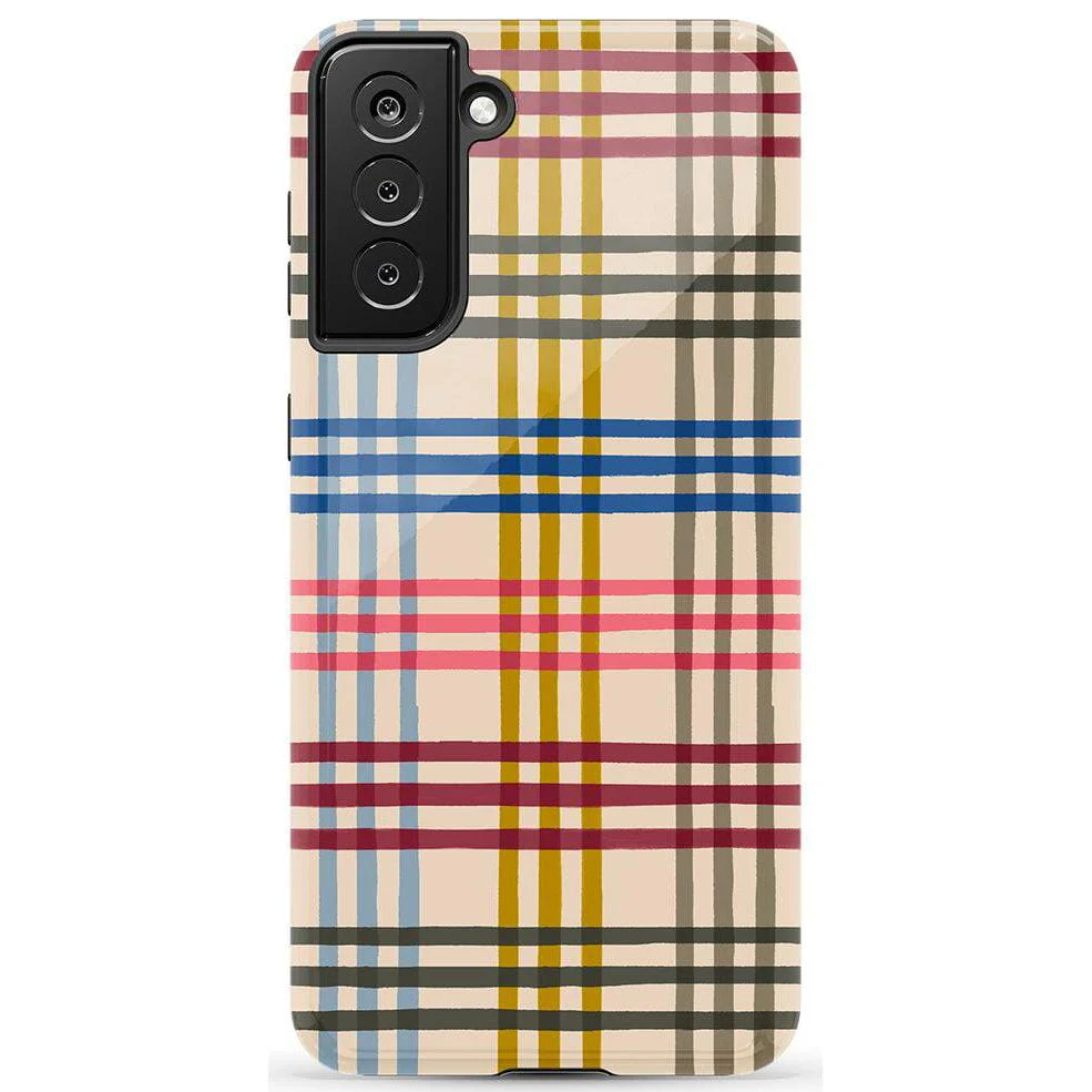 Cheer | Kitty and Vibe Holiday Case - Image 45
