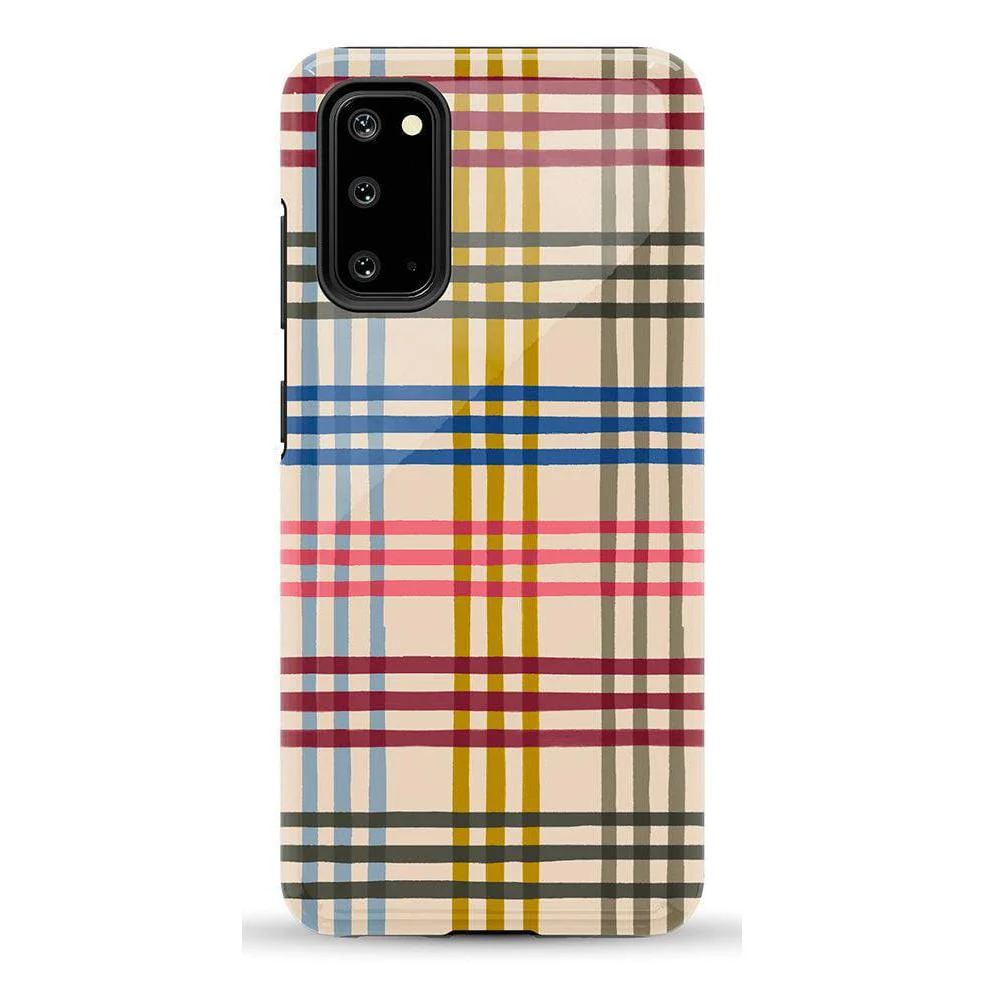 Cheer | Kitty and Vibe Holiday Case - Image 49