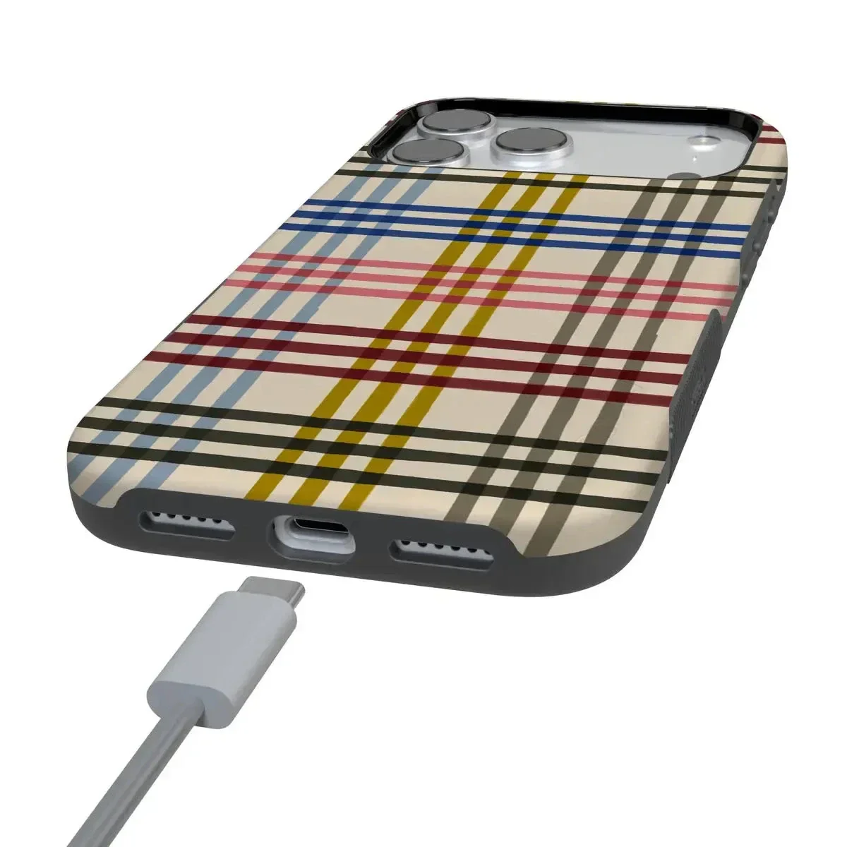 Cheer | Kitty and Vibe Holiday Case - Image 6