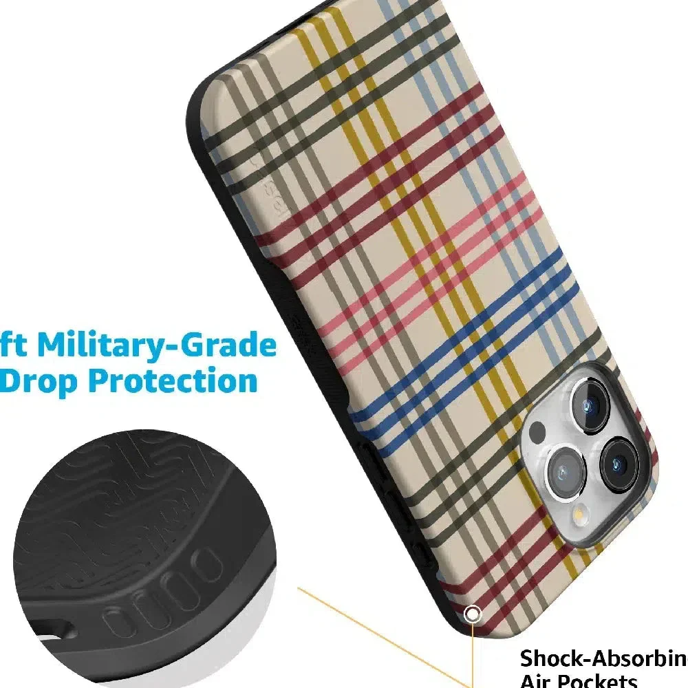 Cheer | Kitty and Vibe Holiday Case - Image 72