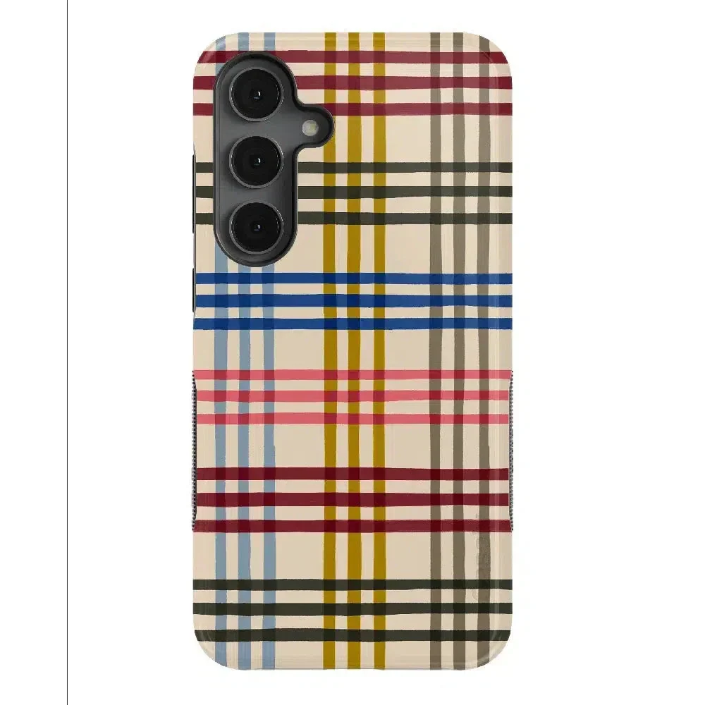 Cheer | Kitty and Vibe Holiday Case - Image 81