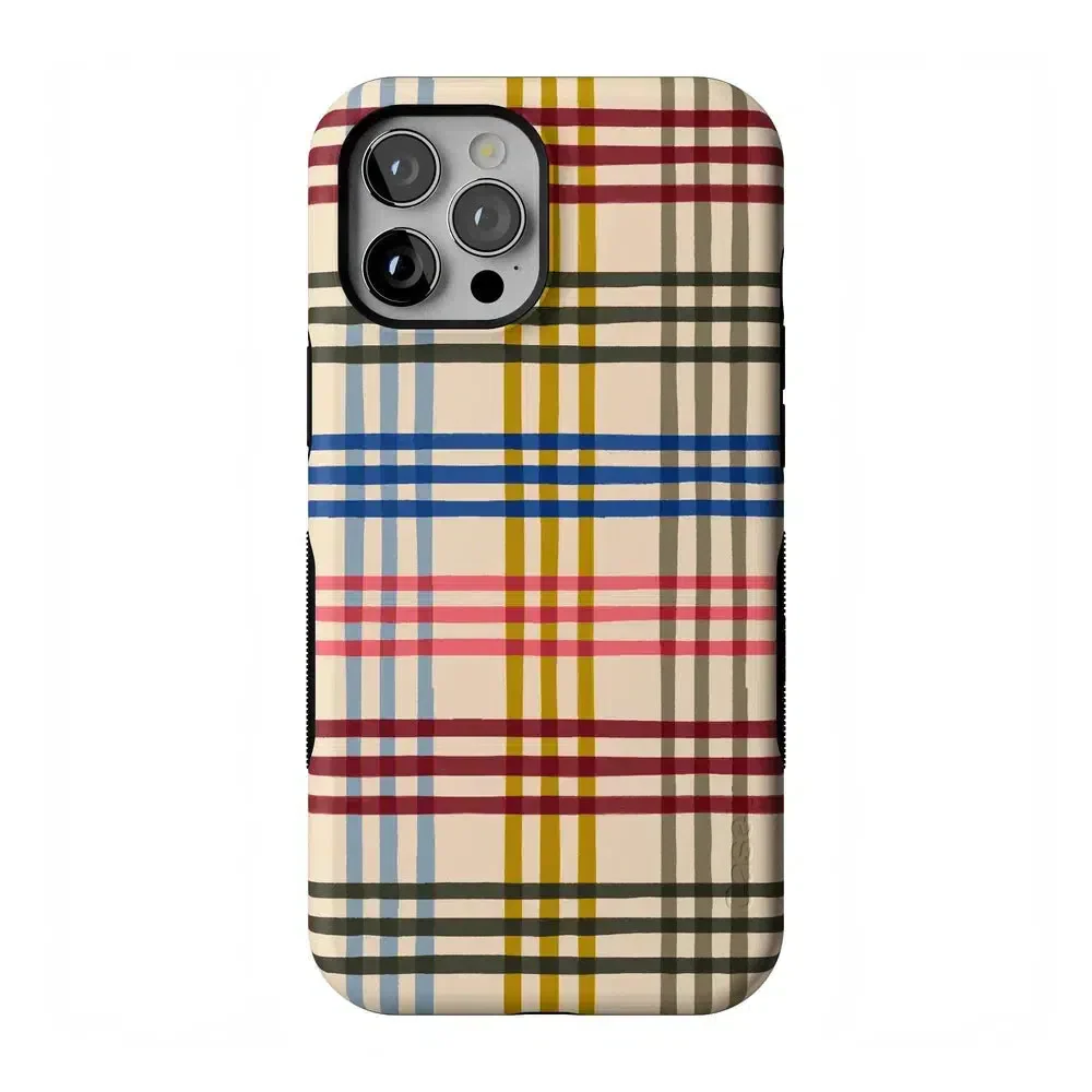 Cheer | Kitty and Vibe Holiday Case - Image 95