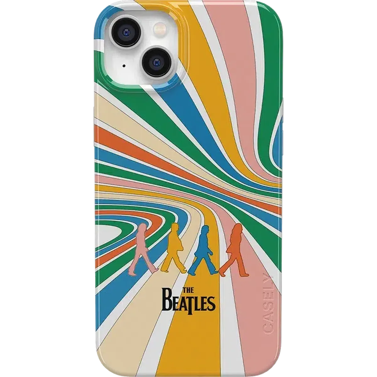 Come Together | The Beatles Abbey Road Case - Image 22