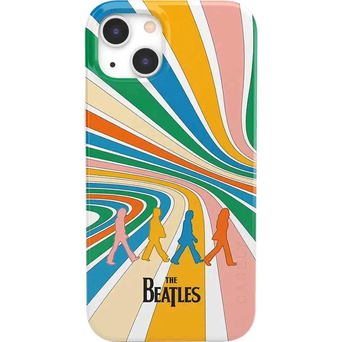 Come Together | The Beatles Abbey Road Case - Image 31