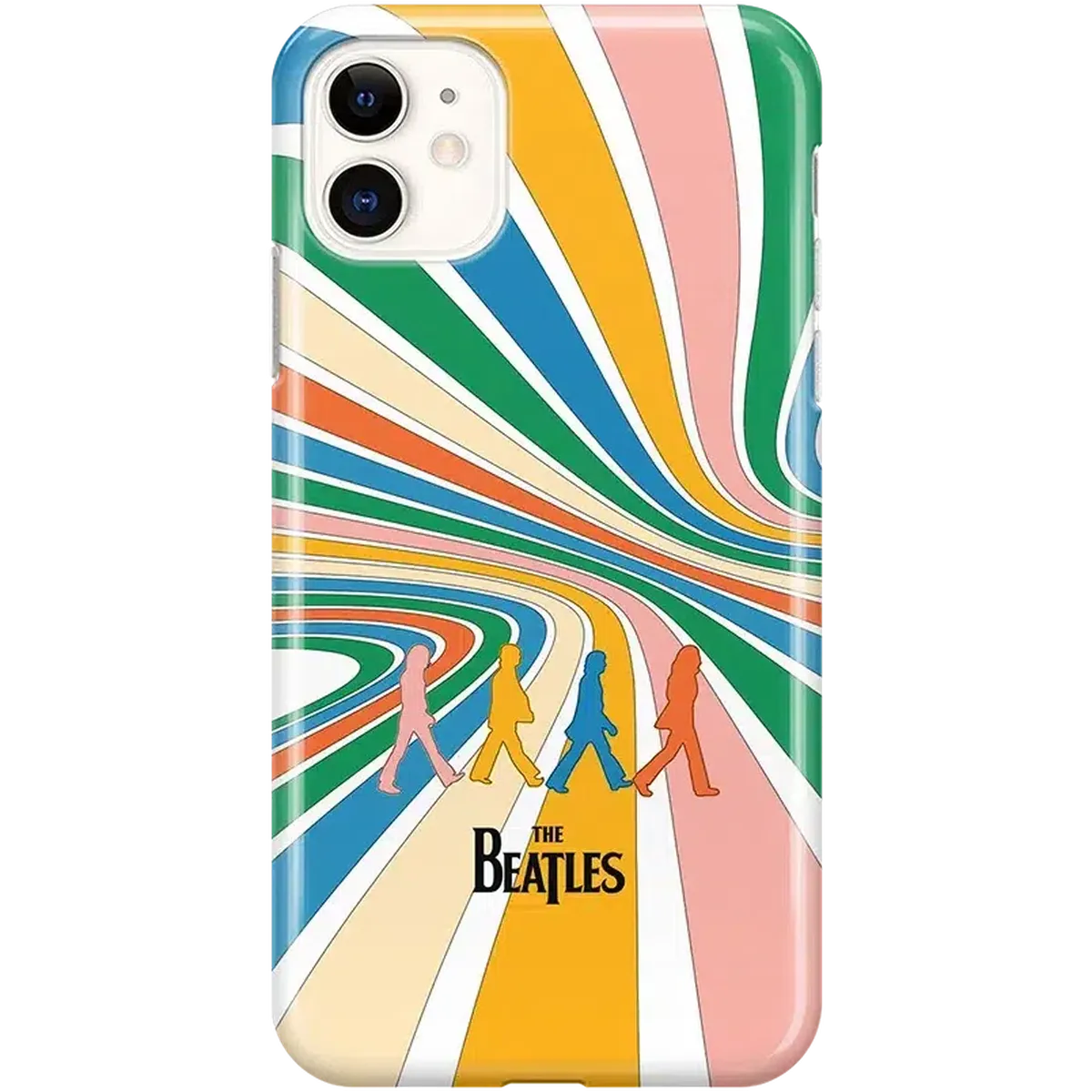 Come Together | The Beatles Abbey Road Case - Image 40