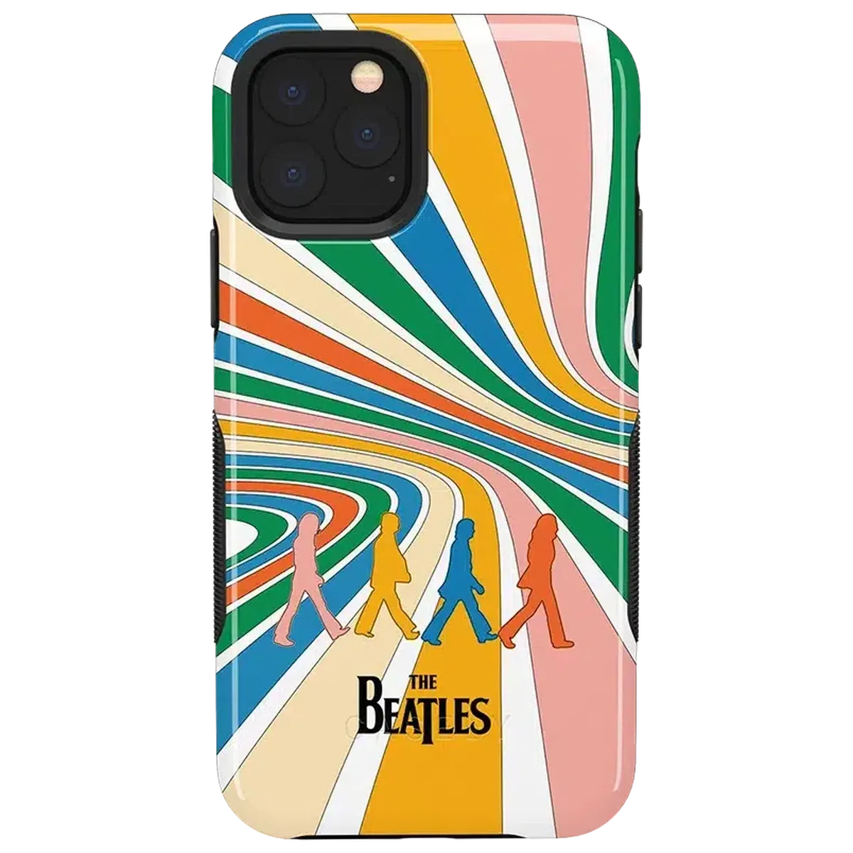Come Together | The Beatles Abbey Road Case - Image 93