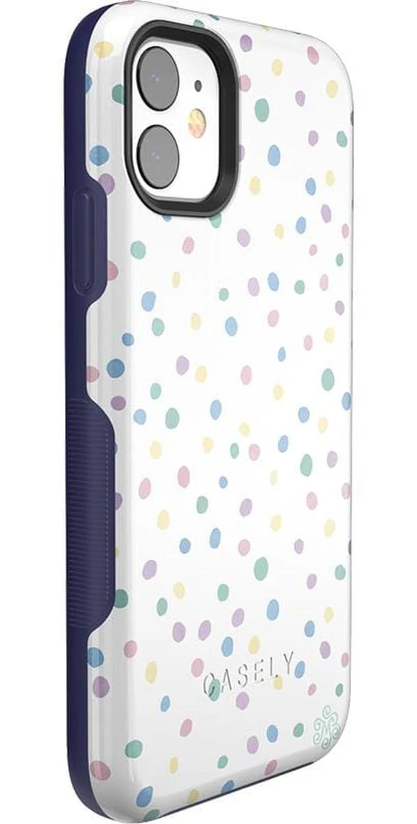 Confetti Cupcase | Magnolia Bakery Case - Image 17