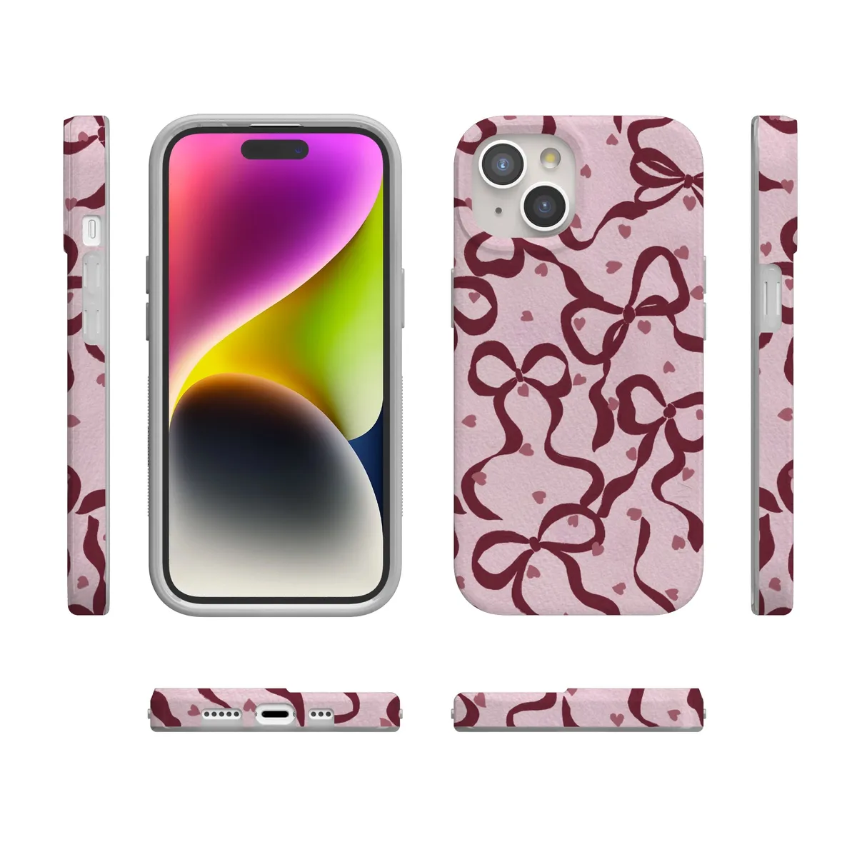 Coquette Crush | Bows Case - Image 106