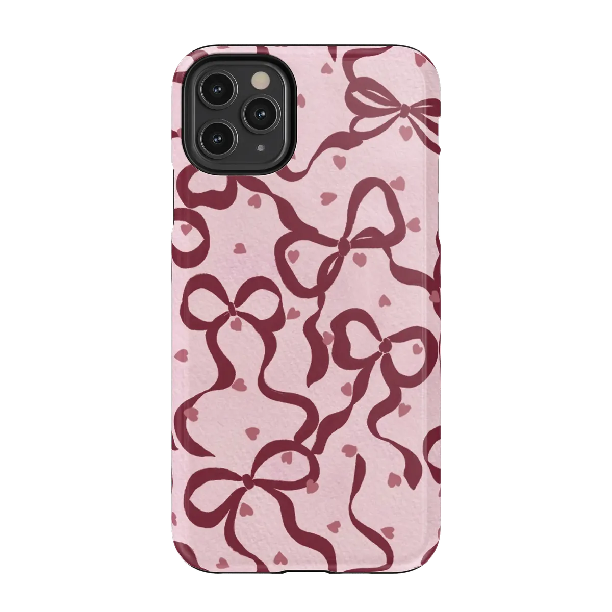 Coquette Crush | Bows Case - Image 107