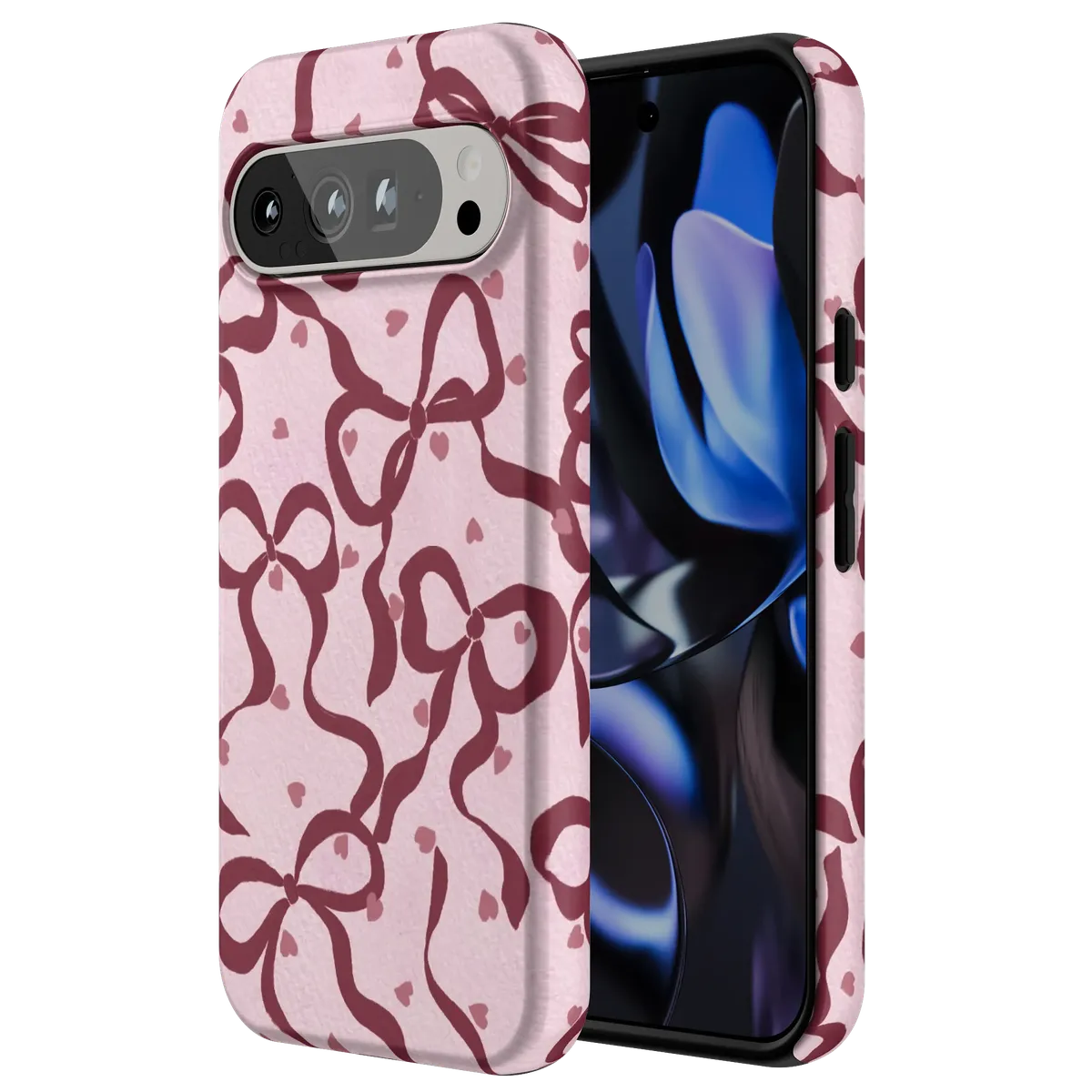 Coquette Crush | Bows Case - Image 112